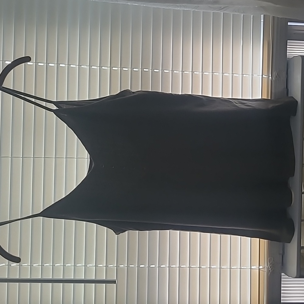 Woman's tank top
